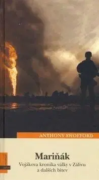 Mariňák - Anthony Swofford