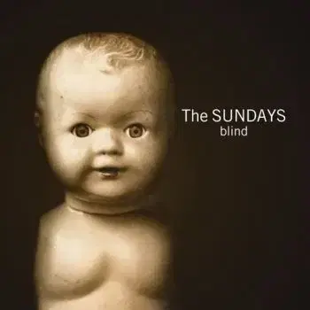 Sundays, The - Blind LP - Sundays