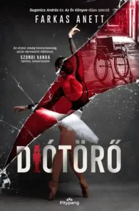 Diótörő - Anett Farkas