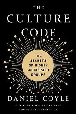 The Culture Code - Daniel Coyle