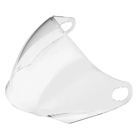 Cassida Dlhé plexi Handy a Handy Plus (číre, antifog)