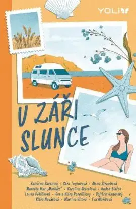 V záři slunce