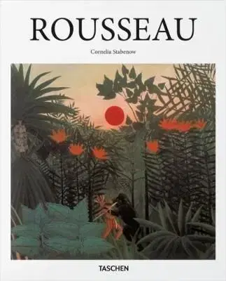 Rousseau - Cornelia Stabenowová