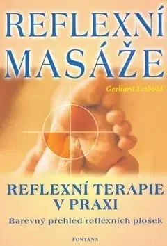 Reflexní masáže - Gerhard Leibold