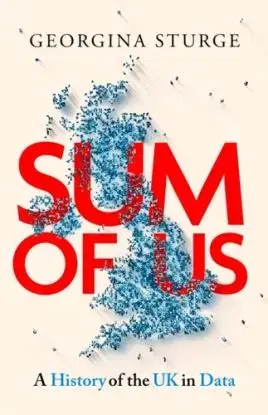 Sum of Us - Georgina Sturge