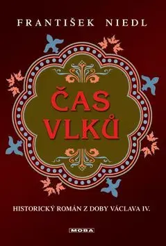 Čas vlků - František Niedl