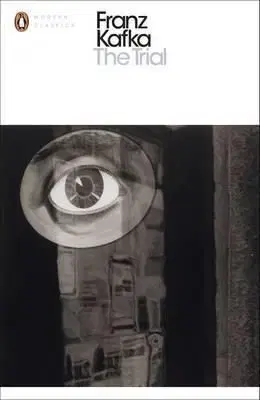 Trial - Franz Kafka