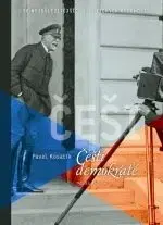 Čeští demokraté - Pavel Kosatik