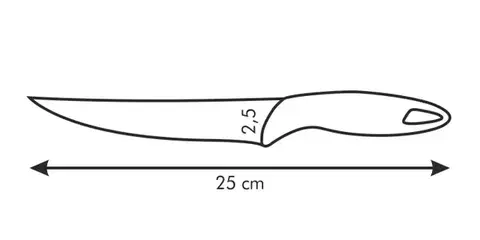 Tescoma nôž univerzálny PRESTO 14 cm
