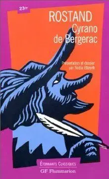 Cyrano de Bergerac - Edmond Rostand
