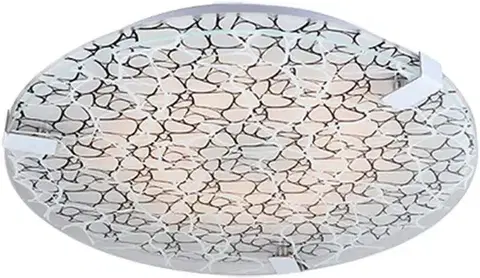 Stropná lampa Fiera Ceiling LED okrúhla