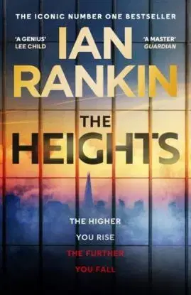 The Heights - Ian Rankin