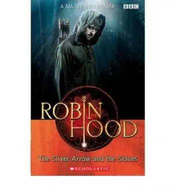 Robin Hood - Secondary Level 2 + CD - Lynda Edwards