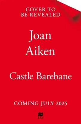 Castle Barebane - Joan Aiken