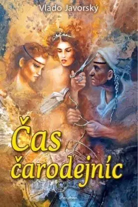 Čas čarodejníc - Vlado Javorský