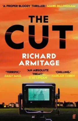 The Cut - Richard Armitage