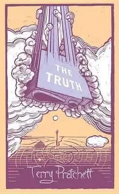 The Truth - Terry Pratchett