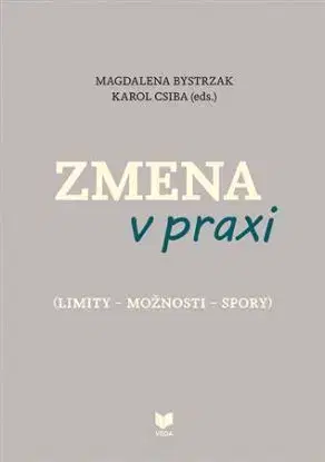 Zmena v praxi