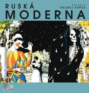 Ruská moderna I.