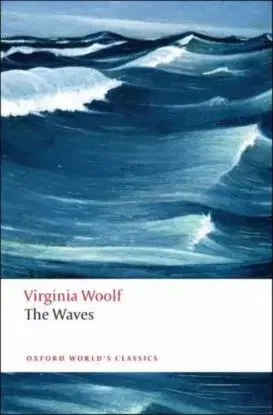The Waves - Virginia Woolf