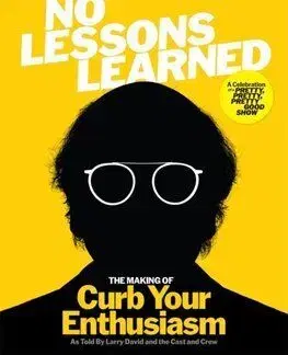 No Lessons Learned - Larry David