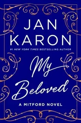 My Beloved - Jan Karonová