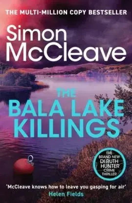 The Bala Lake Killings - Simon McCleave