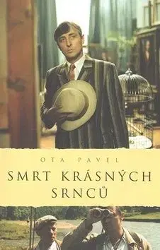 Smrt krásných srnců - Pavel Ota