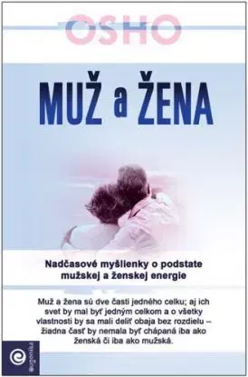 Muž a žena - OSHO