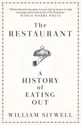 Restaurant - William Sitwell