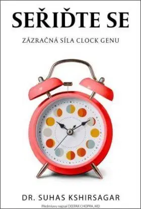Seřiďte se - Kshirsagar Suhas G., Dr.