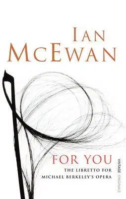 For You - Ian McEvan
