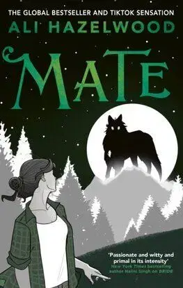 Mate - Ali Hazelwood