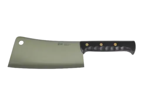 IVO Sekáčik na mäso IVO 24,5 cm - čierny 11425