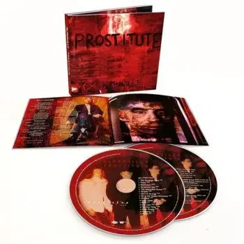 Alphaville - Prostitute (Remastered Deluxe Edition) 2CD - Alphaville