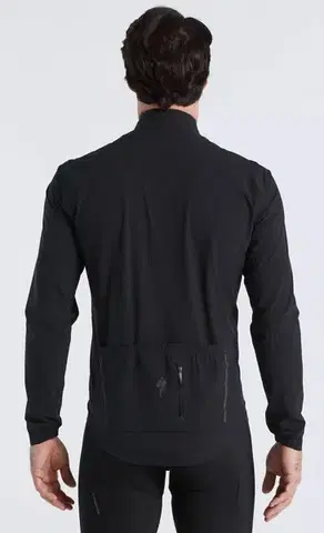 Specialized RBX Comp Rain Jacket M Veľkosť: M