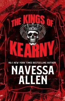 The Kings of Kearny - Navessa Allen