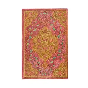 Rose Chronicles Midi Lined - Paperblanks