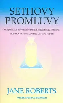 Sethovy promluvy - Roberts Jane