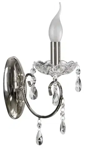 Nástenná lampa AURORA 1xE14 Candellux