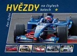 Hvězdy na čtyřech kolech 3 - Petr Dufek
