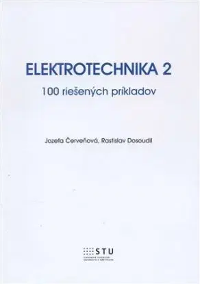 Elektrotechnika 2 - Jozefa Červeňová