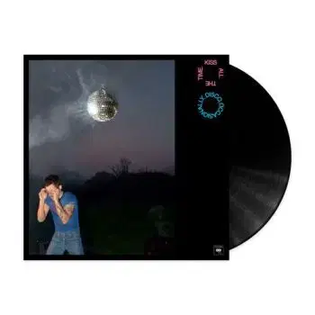 Styles Harry - Kiss All the Time. Disco, Occasionally. LP - Harry Styles