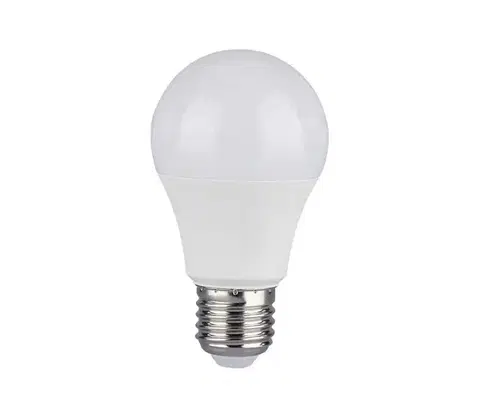  E27 LED žiarovka 8,5W, 806lm, SAMSUNG chip, A60 Denná biela