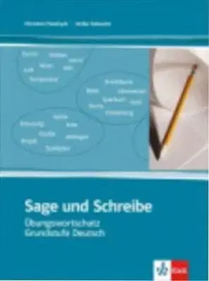 Sage und Schreibe in 99 Kapiteln