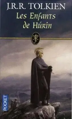 Les Enfants de Hurin - John Ronald Reuel Tolkien