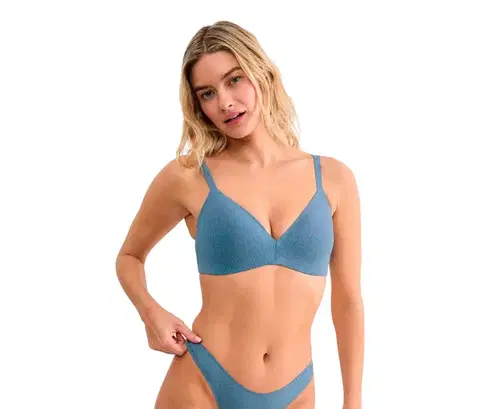 Podprsenka sloggi ZERO Feel Pure THE UP Push Up