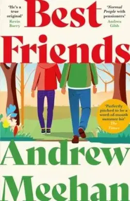 Best Friends - Andrew Meehan