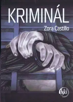 Kriminál - Zora Castillo