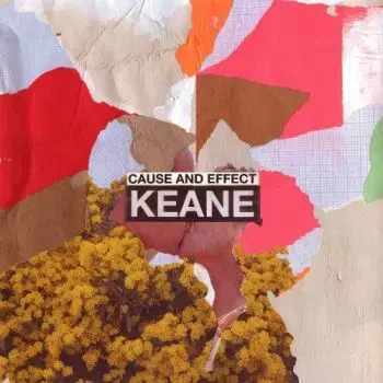 Keane - Cause And Effect (Deluxe) CD - Keane